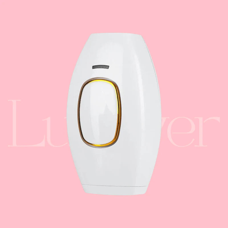 Lunavern™ Pro IPL Lazer Epilasyon Cihazı