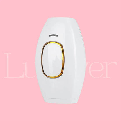 Lunavern™ Pro IPL Lazer Epilasyon Cihazı