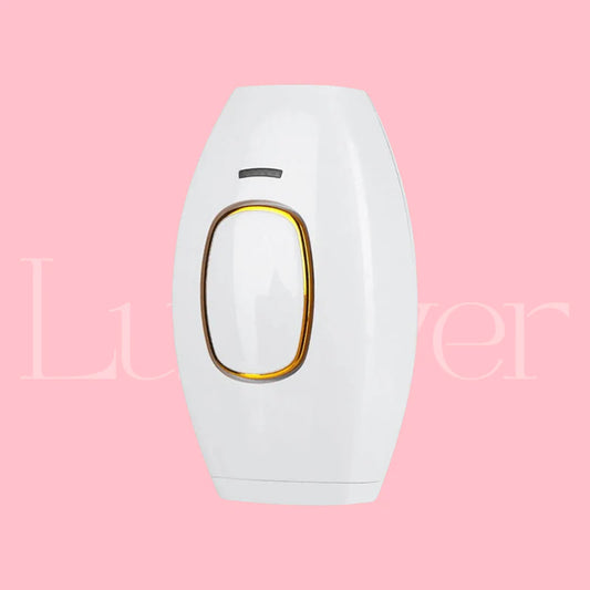 Lunavern™ Pro IPL Lazer Epilasyon Cihazı